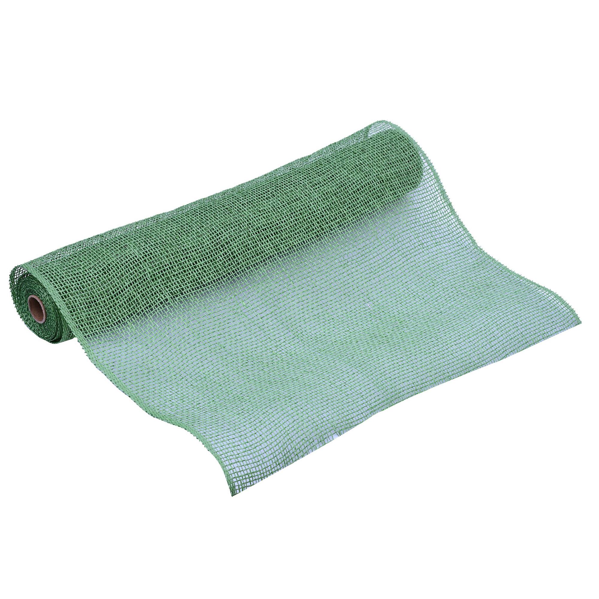 21" x 5yd. Poly Burlap Mesh by Celebrate It